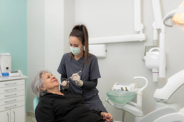 Best Knocked-Out Tooth (Avulsed Tooth) Treatment in Yulee, FL