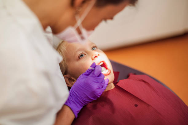 Best Emergency Root Canal Therapy in Yulee, FL