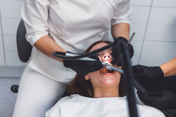 Best Emergency Treatment for Oral Infections in Yulee, FL