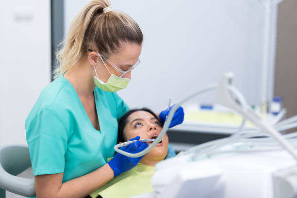 Best Broken or Chipped Tooth Repair in Yulee, FL